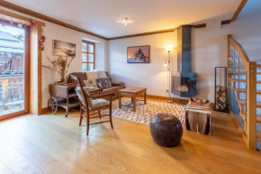 Chalet Mil